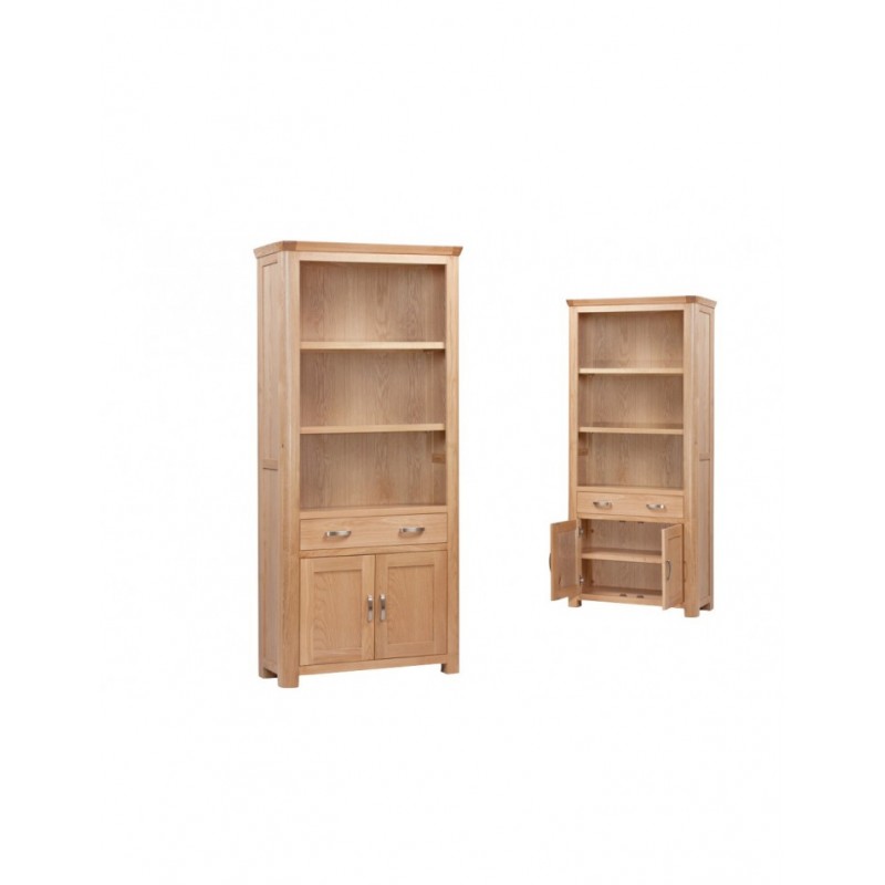 AM Treviso High Bookcase